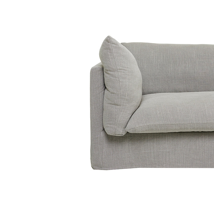 Vittoria Etienne 4 Seater Sofa