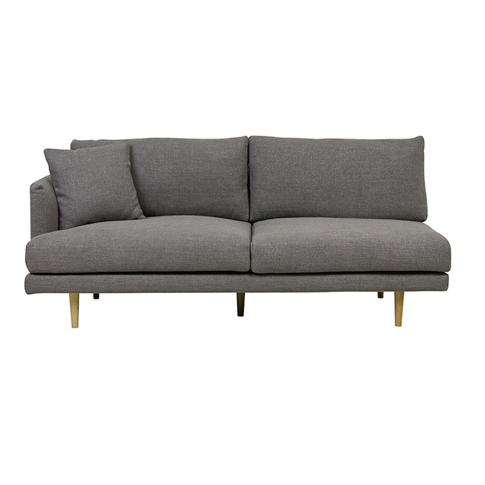 Vittoria Mia 2 Seater Left Arm Sofa
