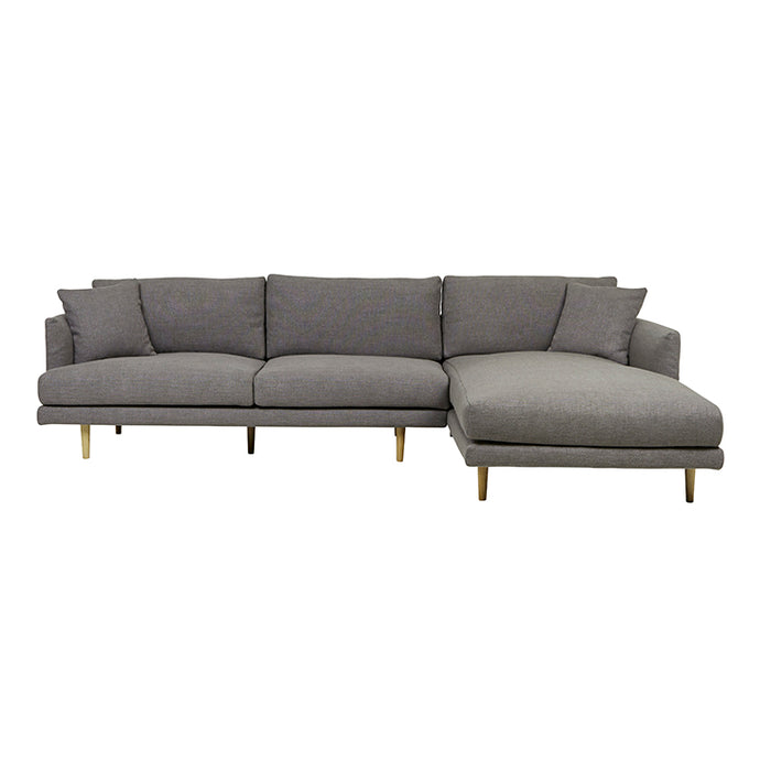 Vittoria Mia 2 Seater Left Arm Sofa
