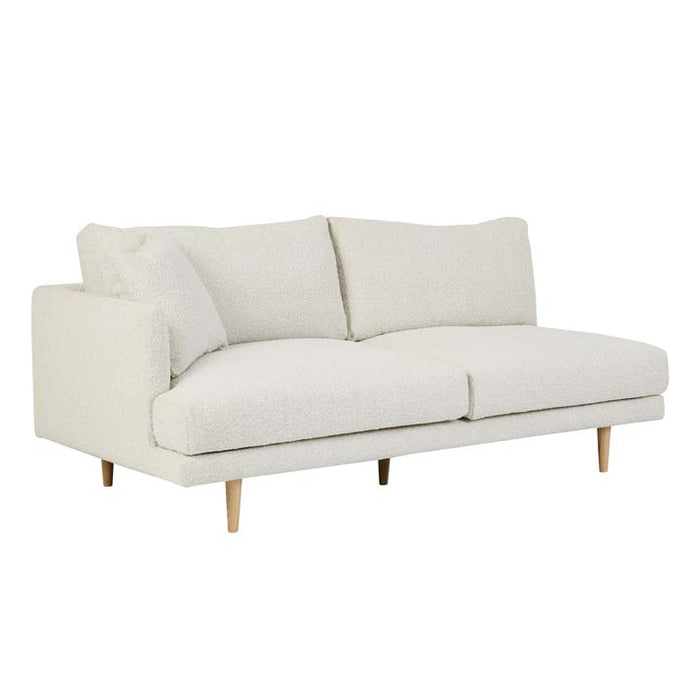Vittoria Mia 2 Seater Left Arm Sofa