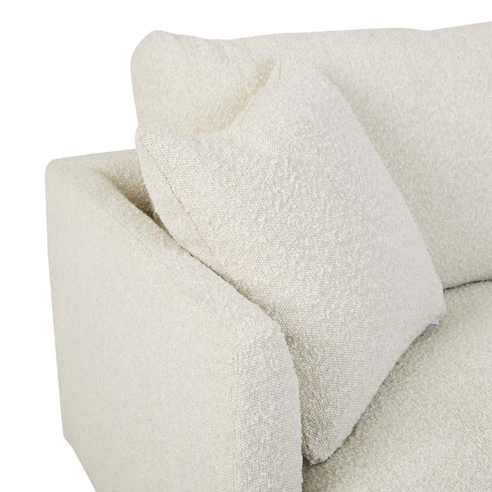 Vittoria Mia 2 Seater Left Arm Sofa