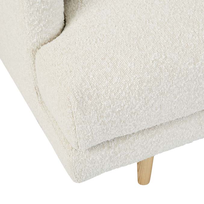 Vittoria Mia 2 Seater Left Arm Sofa