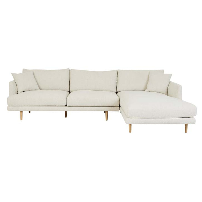 Vittoria Mia 2 Seater Left Arm Sofa