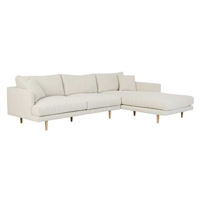Vittoria Mia 2 Seater Left Arm Sofa