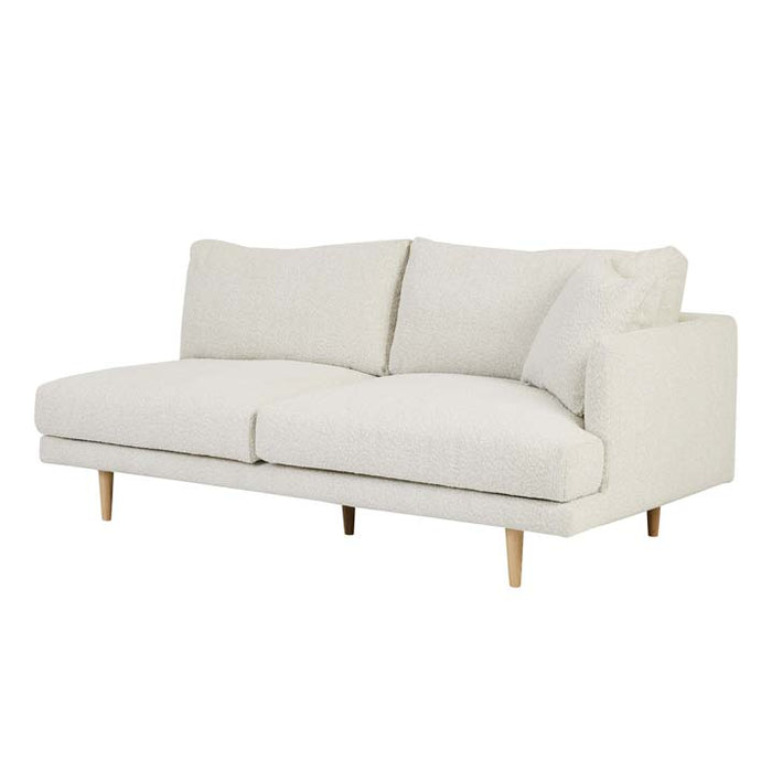 Vittoria Mia 2 Seater Right Arm Sofa