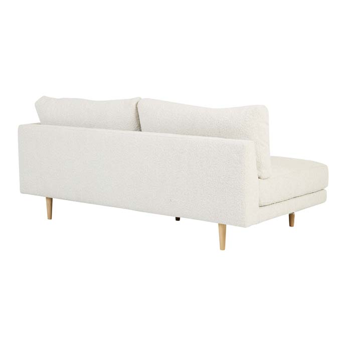 Vittoria Mia 2 Seater Right Arm Sofa