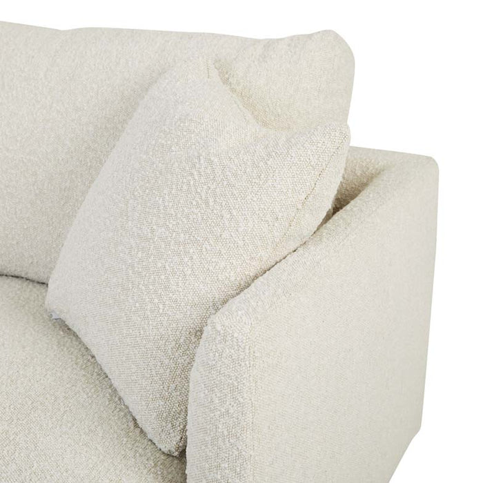 Vittoria Mia 2 Seater Right Arm Sofa