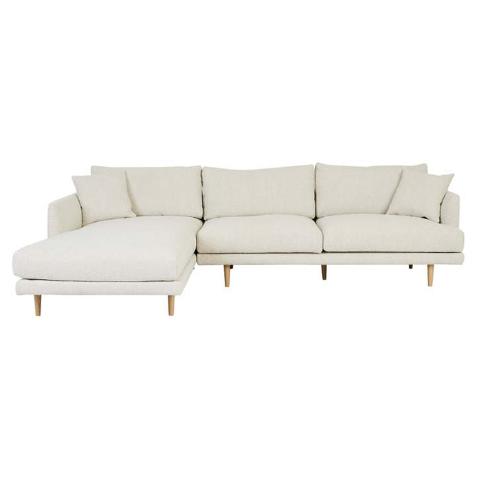 Vittoria Mia 2 Seater Right Arm Sofa