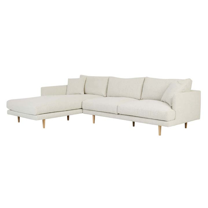 Vittoria Mia 2 Seater Right Arm Sofa