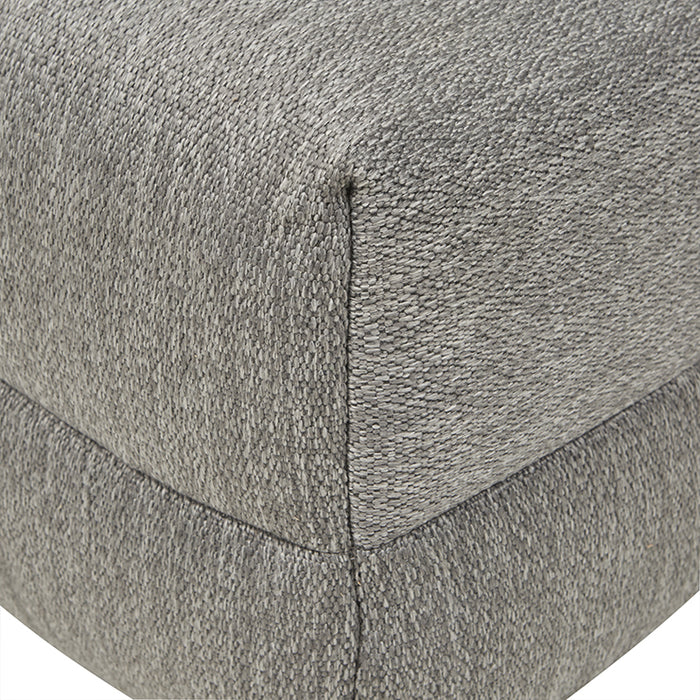 Vittoria Olive 1 Seater Centre Sofa