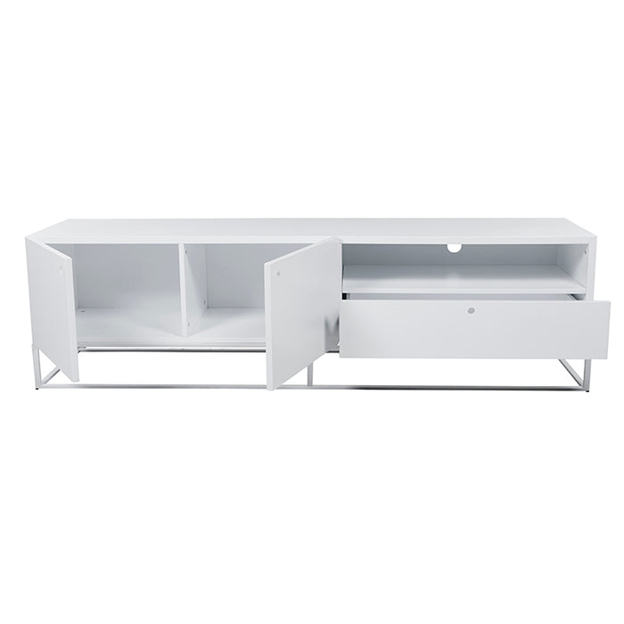 Siena Entertainment Unit