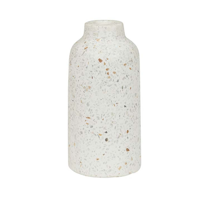 Alfie Terrazzo Vase