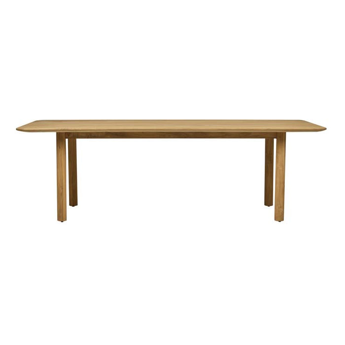 Livorno Teak Dining Table