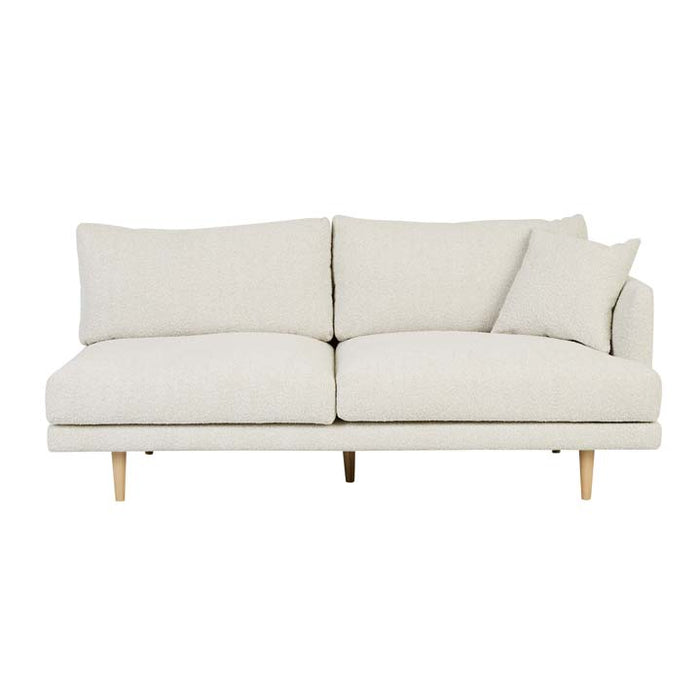Vittoria Mia 2 Seater Right Arm Sofa