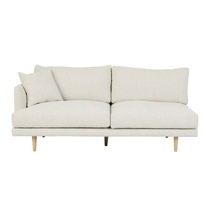 Vittoria Mia 2 Seater Left Arm Sofa