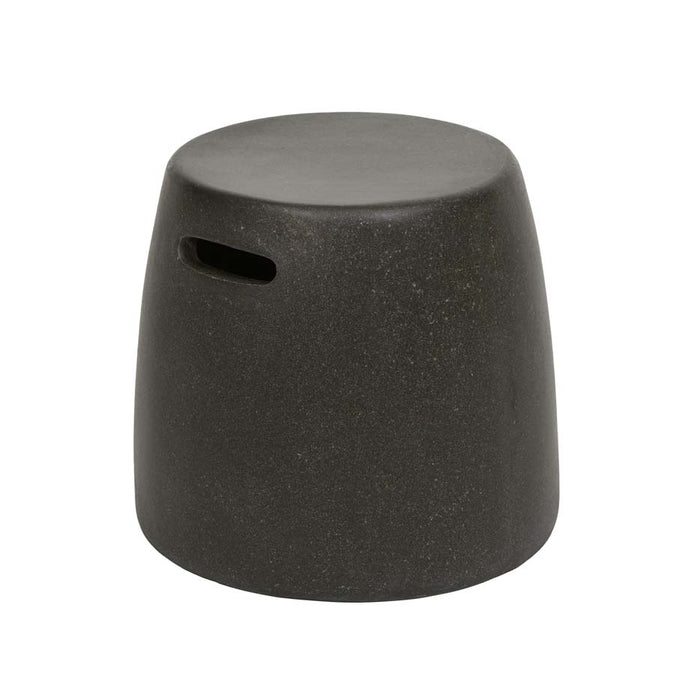 Mauritius Barrel Side Table