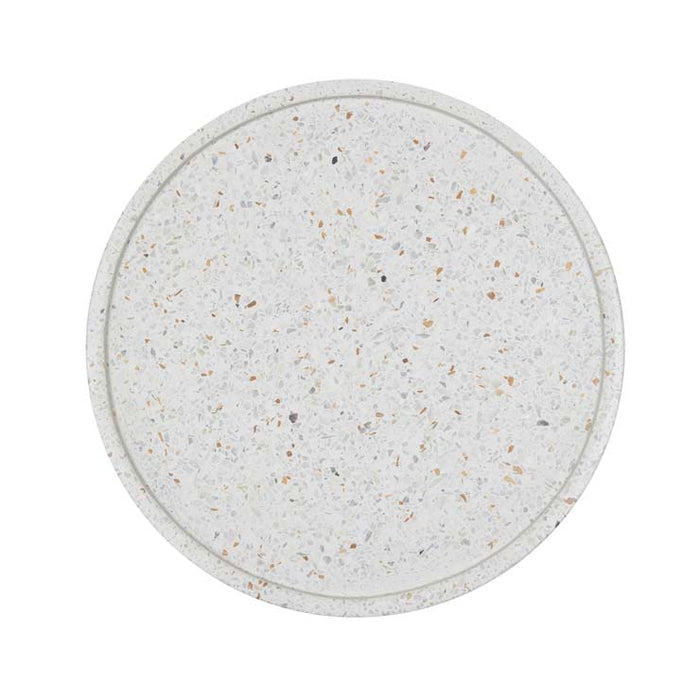 Alfie Terrazzo Platter