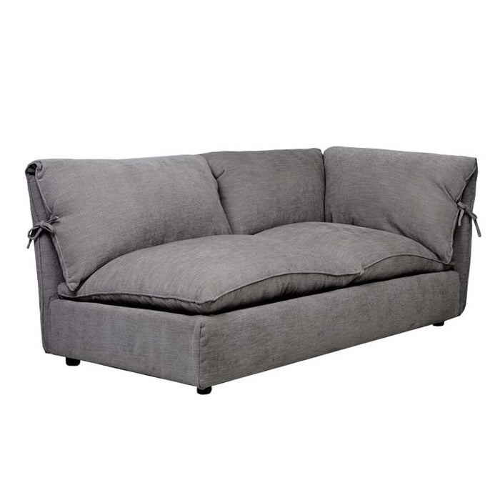 Felix Slouch Left Chaise