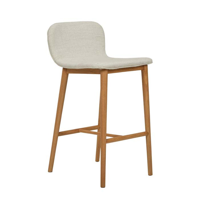 Puddle Upholstered Barstools
