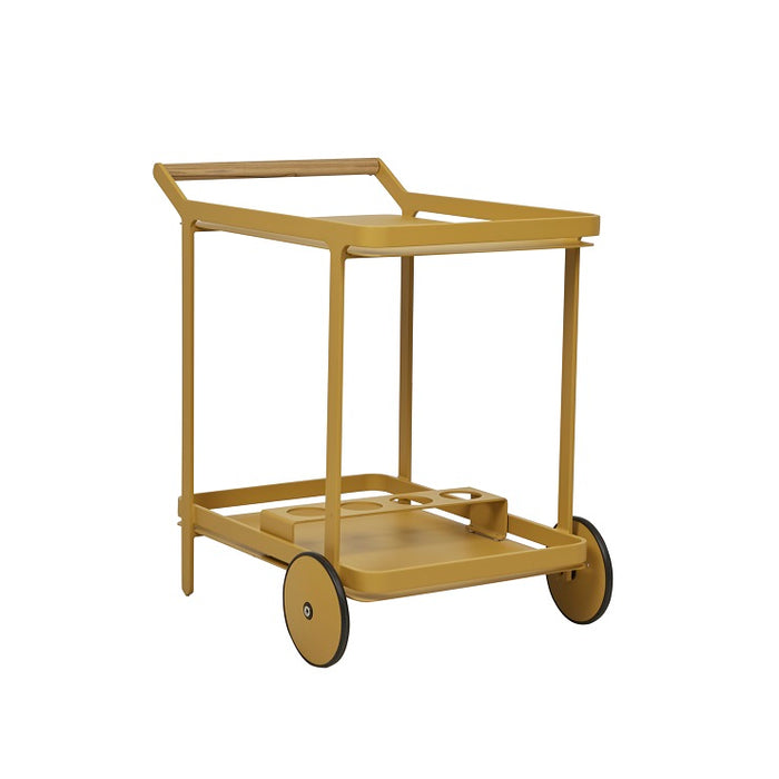Lagoon Bar Trolley