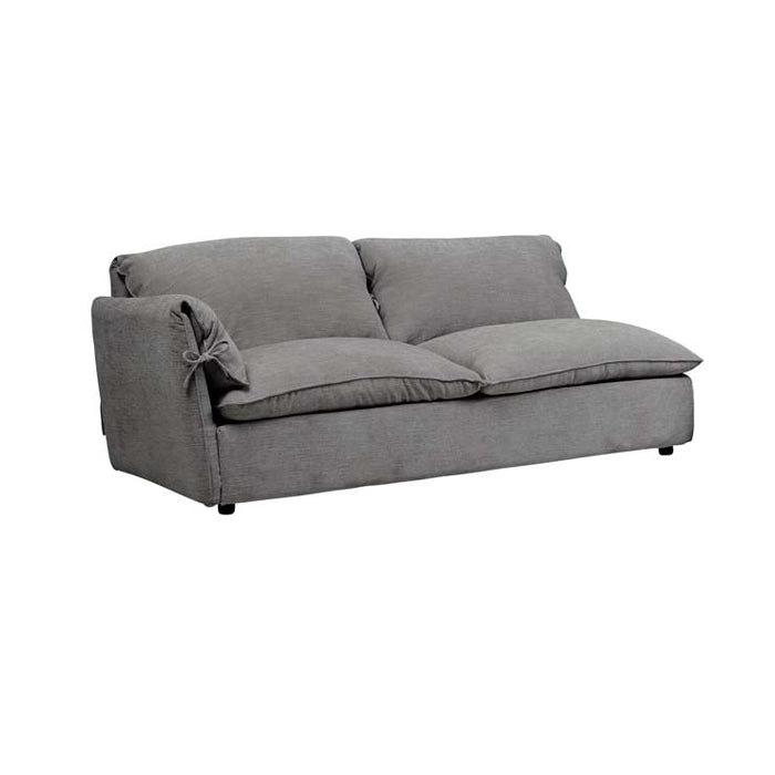 Felix Slouch 2 Seater Left Arm